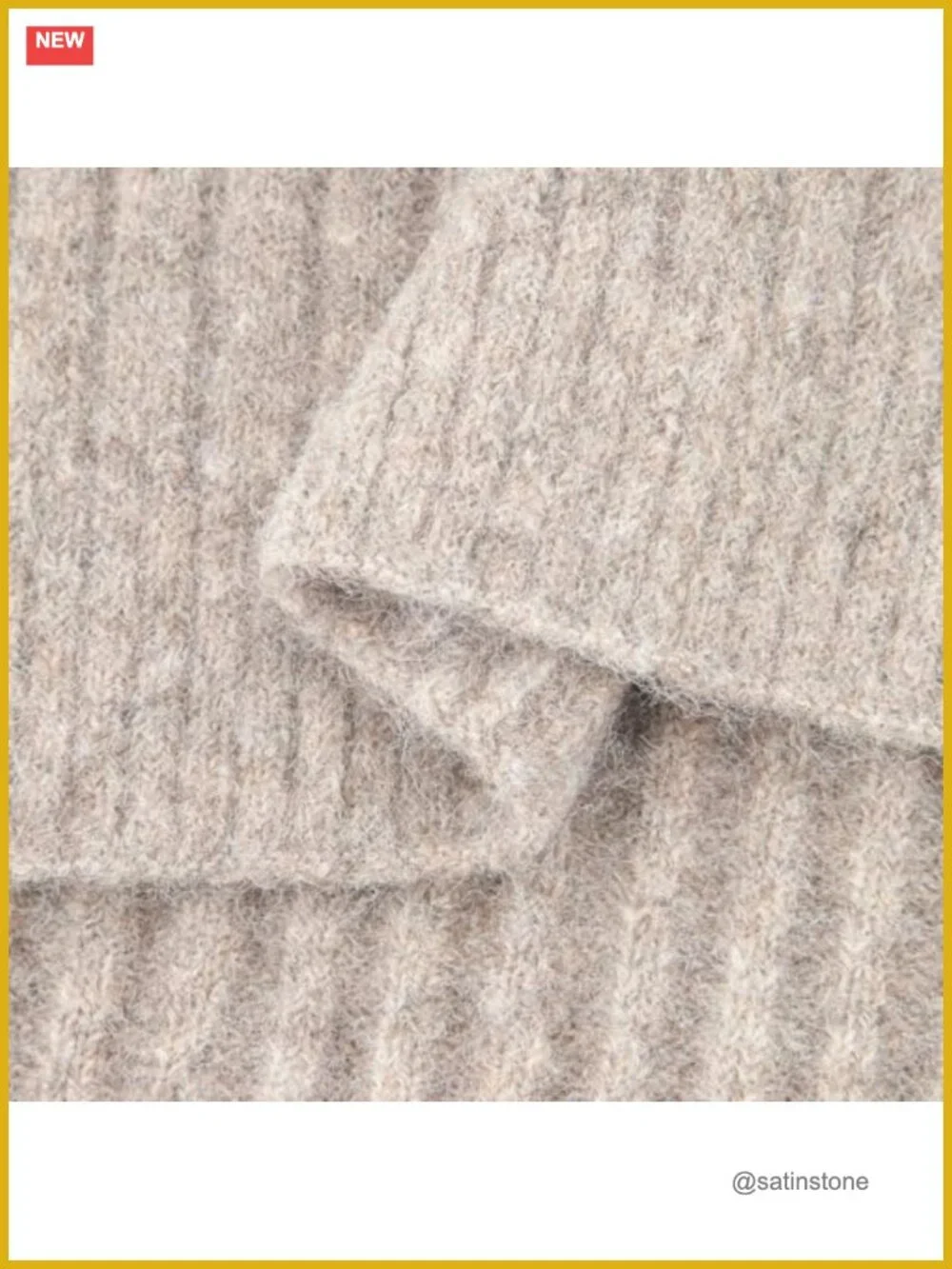 Chunky Knit Long Scarf Cashmere Feel Winter Wrap for Women & Men Unisex